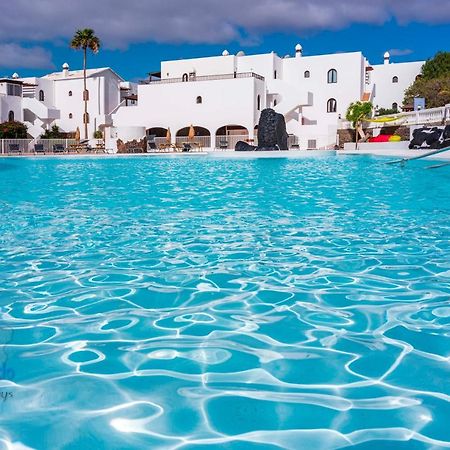 Vivienda Vacacional Ocean Pearl Costa Teguise Exterior photo